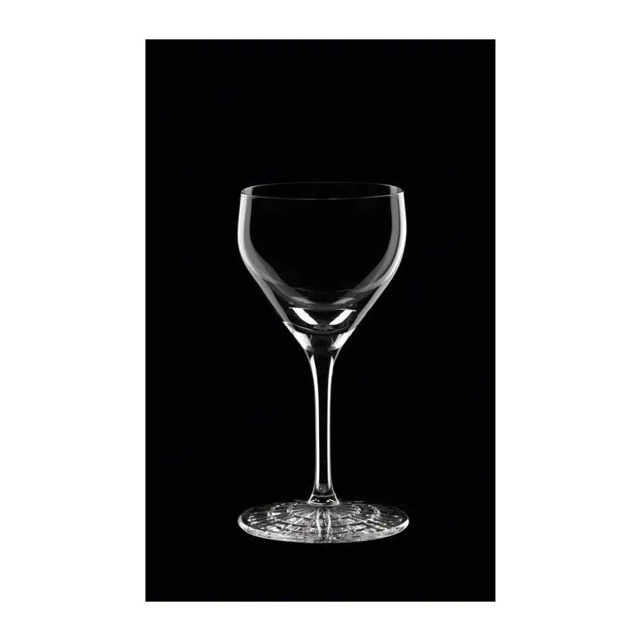 Vasos de cóctel Perfect serve 15 cl, 4-pack, Claro
