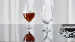 Vasos de cerveza More, 47 cl, 2-pack , Transparente