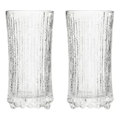 Vasos de vino espumoso Ultima Thule Aniversario, 18 cl