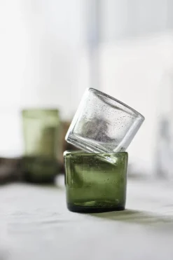 Vasos Kuki, 4-pack, Green