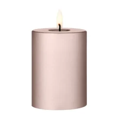 Vela LED ester & erik, 94 Champagne Metallic
