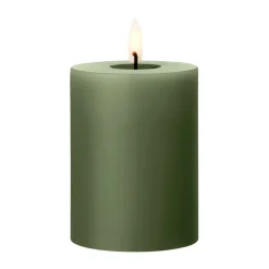 Vela LED ester & erik, 70 Green Soil