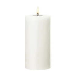 Vela LED ester & erik, 10 Silky, 15 cm