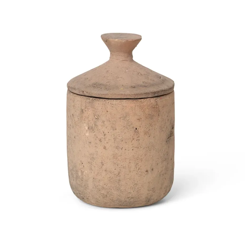 Vela perfumada Ura, Chamomille Scent