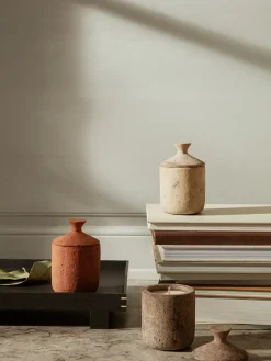 Vela perfumada Ura, Chamomille Scent