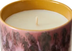 Velas aromáticas 70's small 30 h, Cape Town