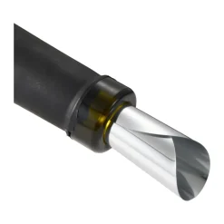 Vertedor de vino Veya drop stop 10-pack, Aluminio