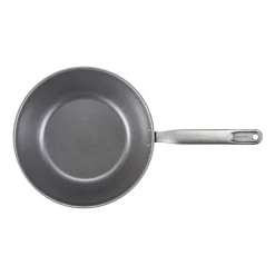 Wok All Steel, 28 cm