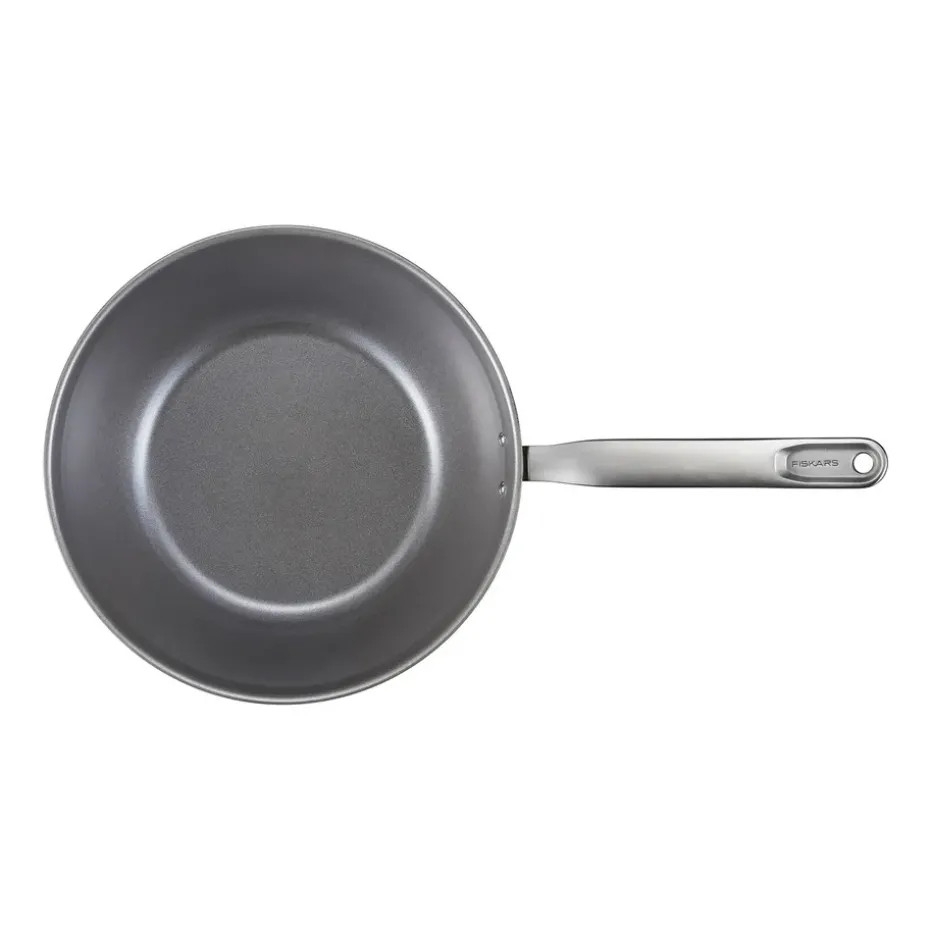 Wok All Steel, 28 cm