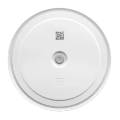Zwilling Fresh & save tapa de vacío blanco, L