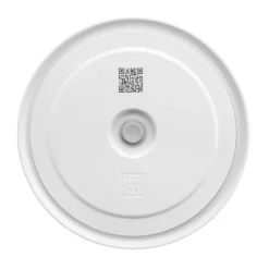 Zwilling Fresh & save tapa de vacío blanco, M